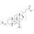 (R)-methyl 4-((3R,5S,8S,9S,10S,13R,14S,17R)-10,13-dimethyl-3,7-bis((trimethylsilyl)oxy)-2,3,4,5,8,9,10,11,12,13,14,15,16,17-tetradecahydro-1H-cyclopenta[a]phenanthren-17-yl)pentanoate