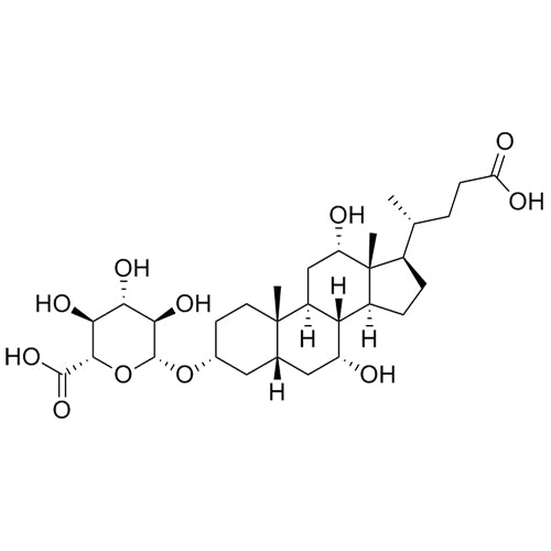 Cholic Acid Glucuronide