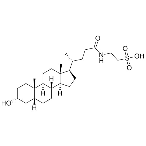 Taurolithocholic Acid