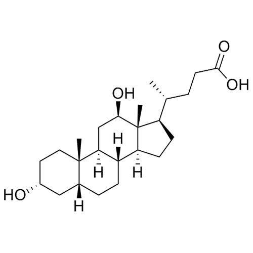 3-alpha,12-beta-Dihydroxycholanoic Acid