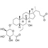 Obeticholic Acid 3-O-Glucuronide