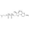 Cytidine Diphosphate N,N-Dimethyl-Ethanolamine