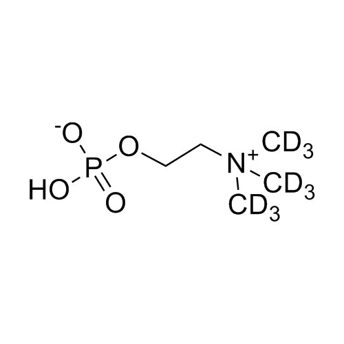 Phosphocholine-d9