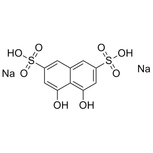 Chromotropic Acid Disodium Salt