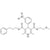 3-(2-methoxyethyl) 5-(3-phenylpropyl) 2,6-dimethyl-4-(3-nitrophenyl)-1,4-dihydropyridine-3,5-dicarboxylate