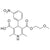 5-((2-methoxyethoxy)carbonyl)-2,6-dimethyl-4-(3-nitrophenyl)-1,4-dihydropyridine-3-carboxylic acid