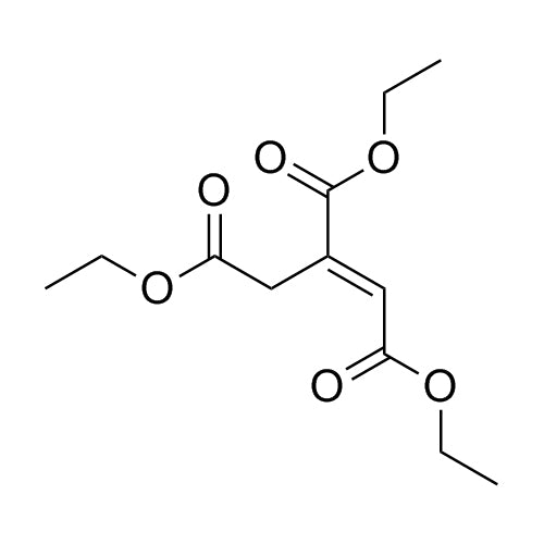 triethyl prop-1-ene-1,2,3-tricarboxylate