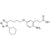 3-(2-amino-5-(4-(1-cyclohexyl-1H-tetrazol-5-yl)butoxy)phenyl)propanoic acid