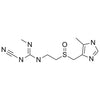 Cimetidine EP Impurity E (Cimetidine Sulphoxide)
