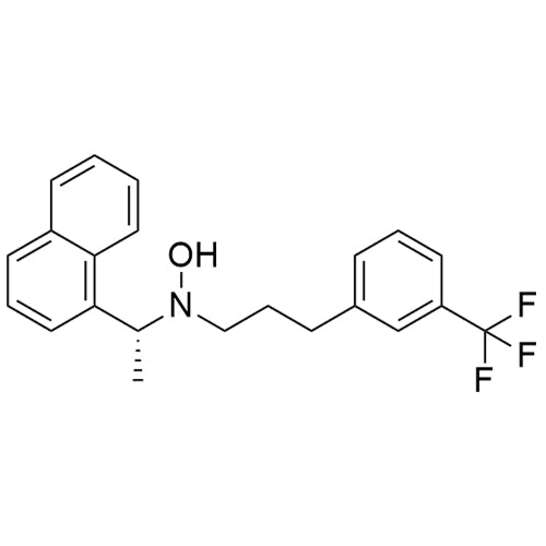 Cinacalcet N-Oxide Impurity HCl