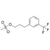 3-[3-(trifluoromethyl)phenyl]propyl methanesulfonate