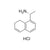 (R)-1-(7,8-dihydronaphthalen-1-yl)ethanamine hydrochloride