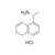 (R)-1-(5,6-dihydronaphthalen-1-yl)ethanamine hydrochloride