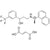 3-(((R)-1-(naphthalen-1-yl)ethyl)amino)-1-(3-(trifluoromethyl)phenyl)propan-1-ol fumarate