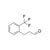 3-[2-(trifluoromethyl)phenyl]propanal