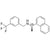(R)-1-(naphthalen-1-yl)-N-(3-(trifluoromethyl)benzyl)ethanamine