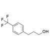3-[4-(trifluoromethyl)phenyl]propan-1-ol
