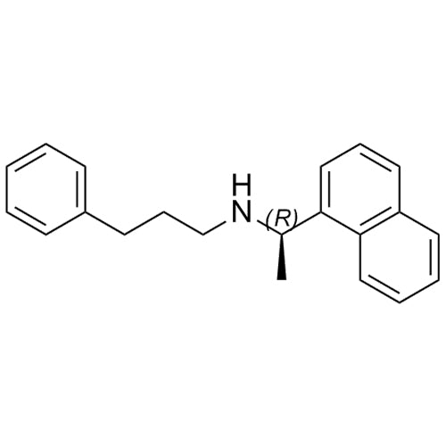 (R)-N-(1-(naphthalen-1-yl)ethyl)-3-phenylpropan-1-amine