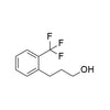 3-[2-(trifluoromethyl)phenyl]propan-1-ol