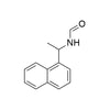 N-(1-naphthalen-1-ylethyl)formamide