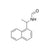 N-(1-naphthalen-1-ylethyl)formamide