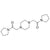 2,2'-(piperazine-1,4-diyl)bis(1-(pyrrolidin-1-yl)ethanone)