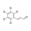 Cinnamaldehyde-d5