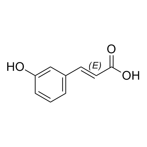 3-Hydroxy Cinnamic Acid