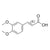(E)-3,4-Dimethoxy Cinnamic Acid
