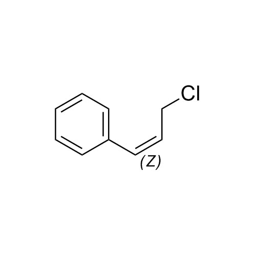 (Z)-(3-Chloro-cisprop-1-enyl)-Benzene