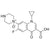 Ciprofloxacin N-Oxide