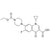 N-Ethoxycarbonyl Ciprofloxacin