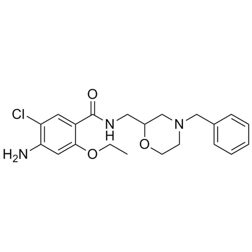 Cisapride Related Compound 1
