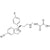 N-Desmethyl (S)-Citalopram Oxalate