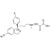 N-Desmethyl (R)-Citalopram Oxalate