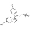 S-Citalopram N-Oxide (Escitalopram N-Oxide)