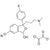 Citalopram EP Impurity B Oxalate (3-Hydroxy Citalopram Oxalate)