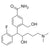 4-(5-(dimethylamino)-1-(2-fluorophenyl)-2-hydroxypentyl)-3-(hydroxymethyl)benzamide