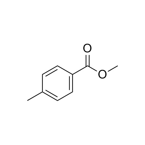 Cladribine Impurity G (Methyl 4-methylbenzoate)