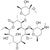 Clarithromycin EP Impurity D (N-Desmethyl Clarithromycin)