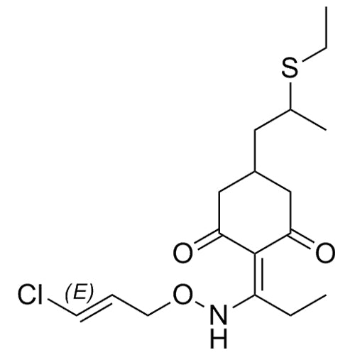 Clethodim (Mixture of Diastereomers)