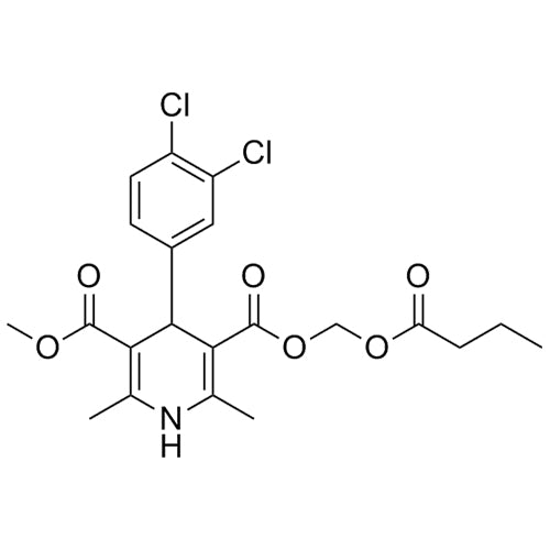 Clevidipine isomer