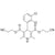 bis(2-cyanoethyl) 4-(2,3-dichlorophenyl)-2,6-dimethyl-1,4-dihydropyridine-3,5-dicarboxylate