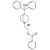 1-(2-(benzoyloxy)ethyl)-4-(hydroxydiphenylmethyl)quinuclidin-1-ium bromide