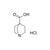 quinuclidine-4-carboxylic acid hydrochloride
