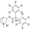 Clidinium Bromide-d10