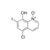 Clioquinol N-Oxide