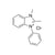 1,2-dimethyl-3-phenyl-1H-benzo[d]imidazol-3-ium chloride