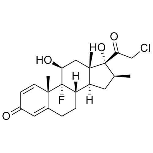 Clobetasol (Betamethasone EP Impurity B)