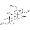 Clobetasol Propionate-d3